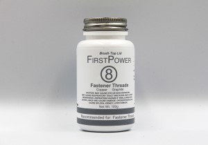 #8 Luke Kit 1000 Grease 180 g LK80901