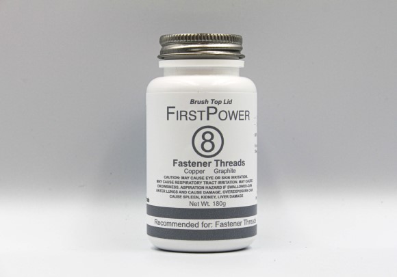 #8 Luke Kit 1000 Grease 180 g LK80901