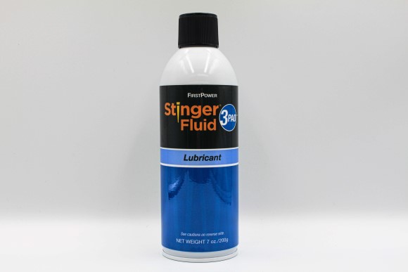 Stinger 3PAO™ LUBRICANT FLUID OIL CASE (6)