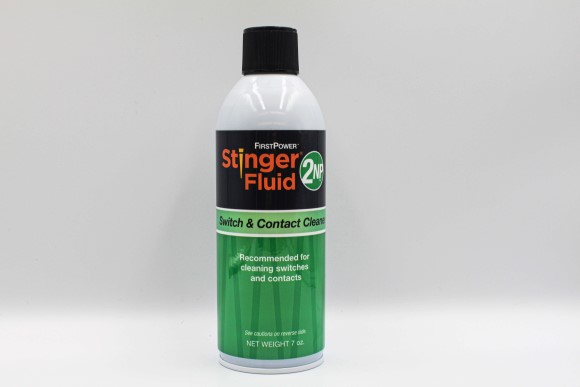 Stinger 2NP Switch Contact Cleaner CASE (6)