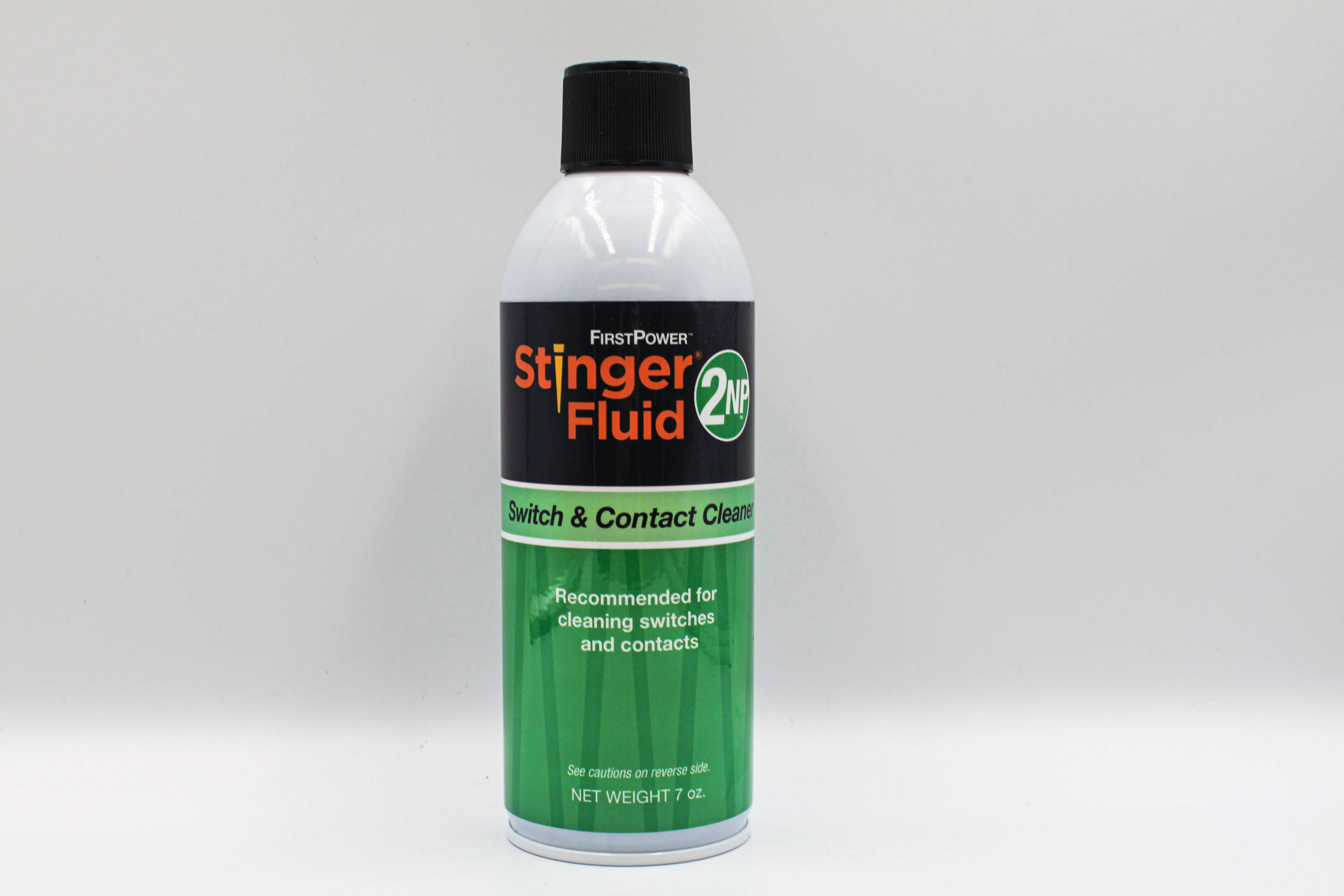 Stinger 2NP Switch Contact Cleaner CASE (6) 246.77 2NPCase Stinger